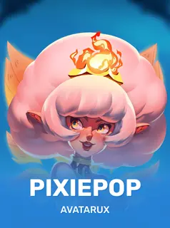 Игра PixiePOP